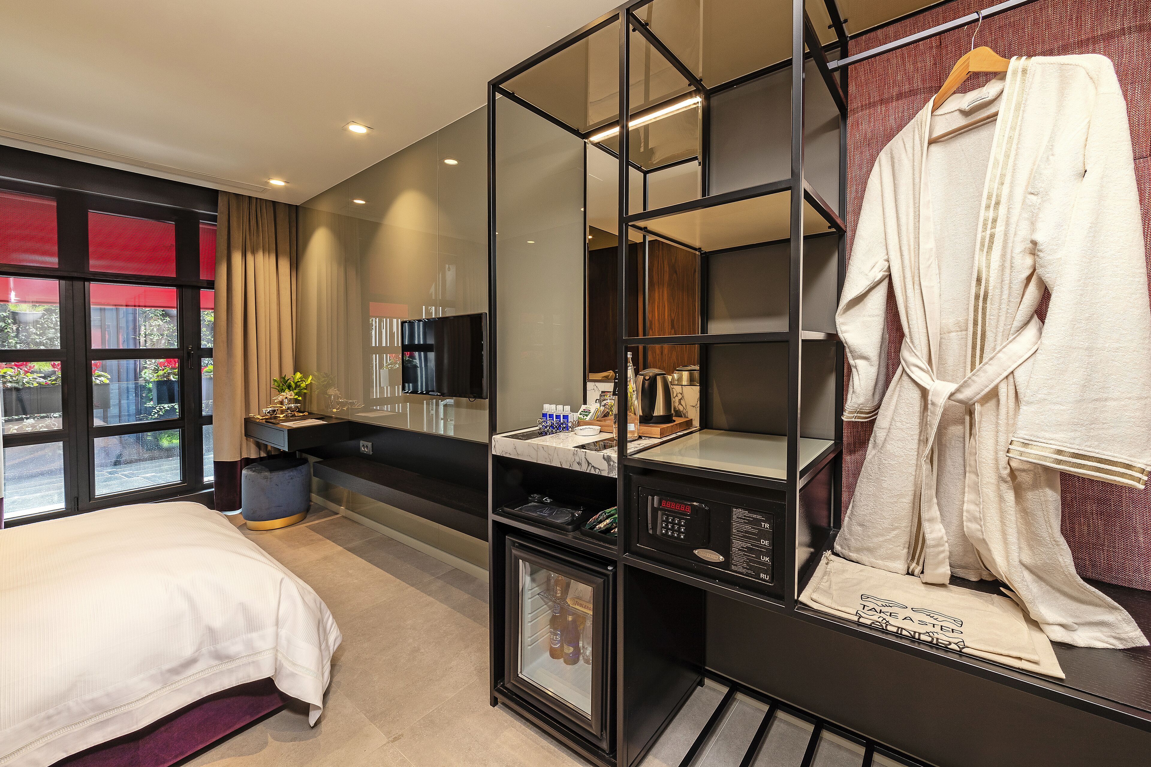 Photo - Aya Sultanahmet Hotel