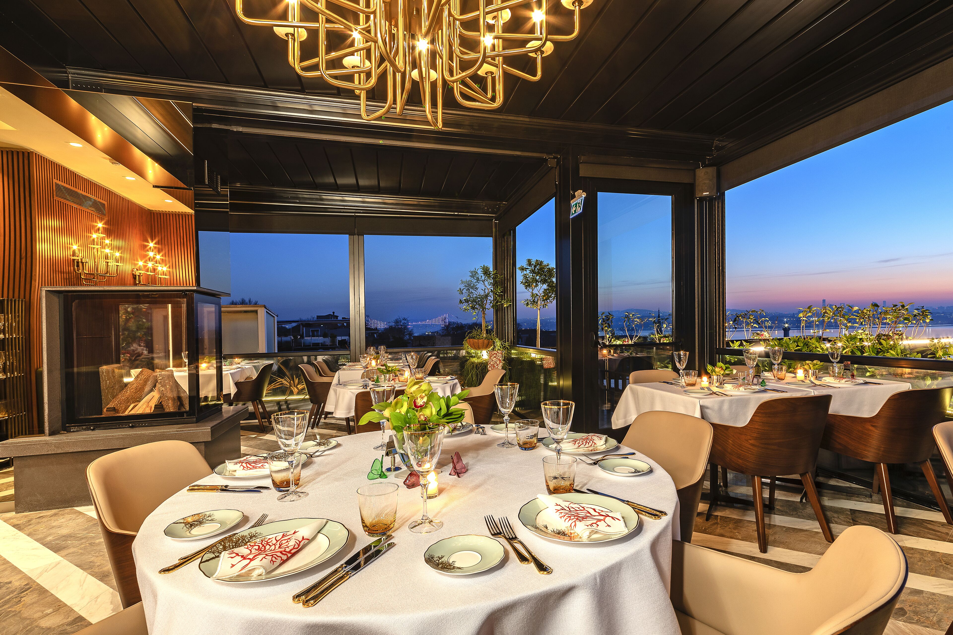 Photo - Aya Sultanahmet Hotel