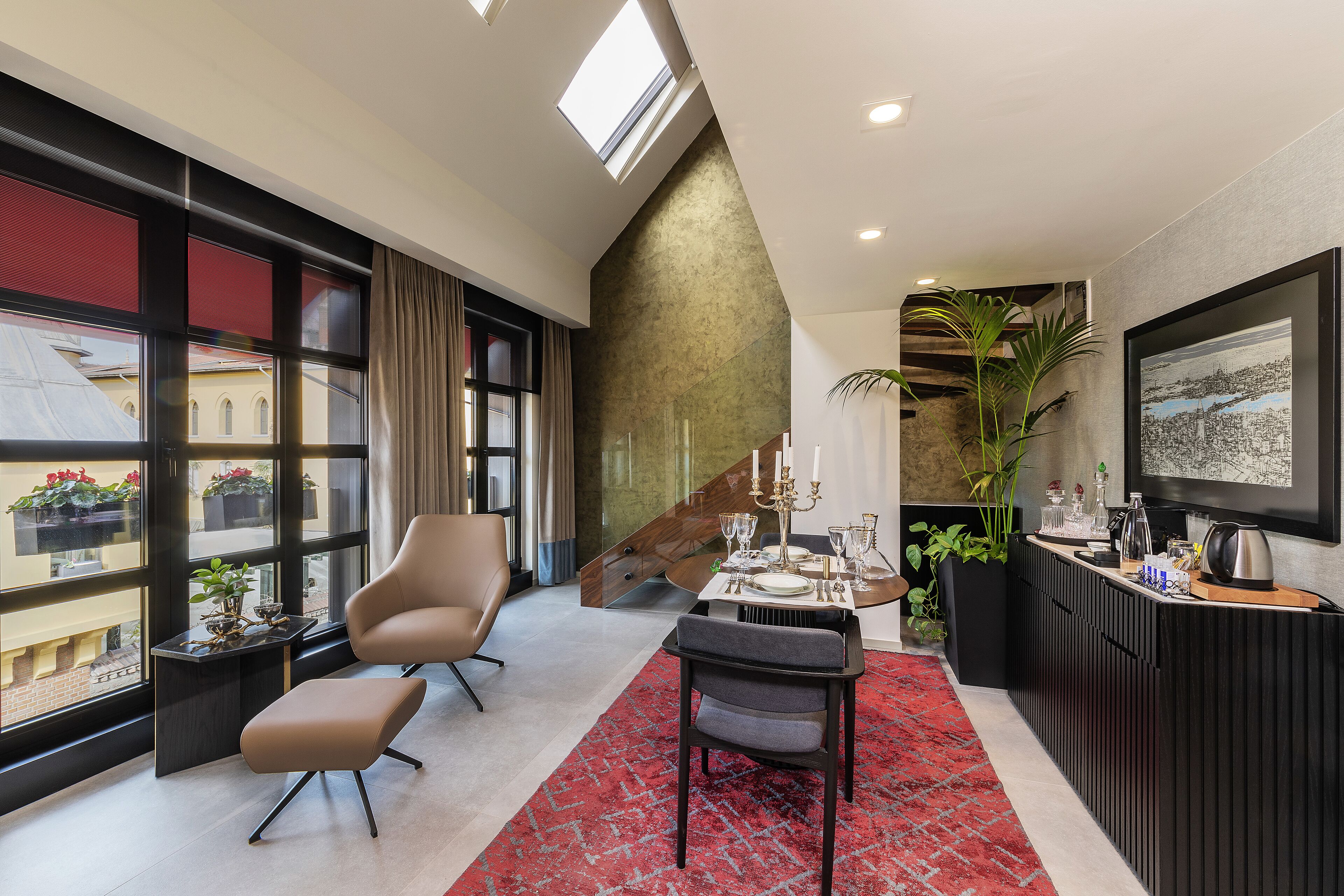 Photo - Aya Sultanahmet Hotel