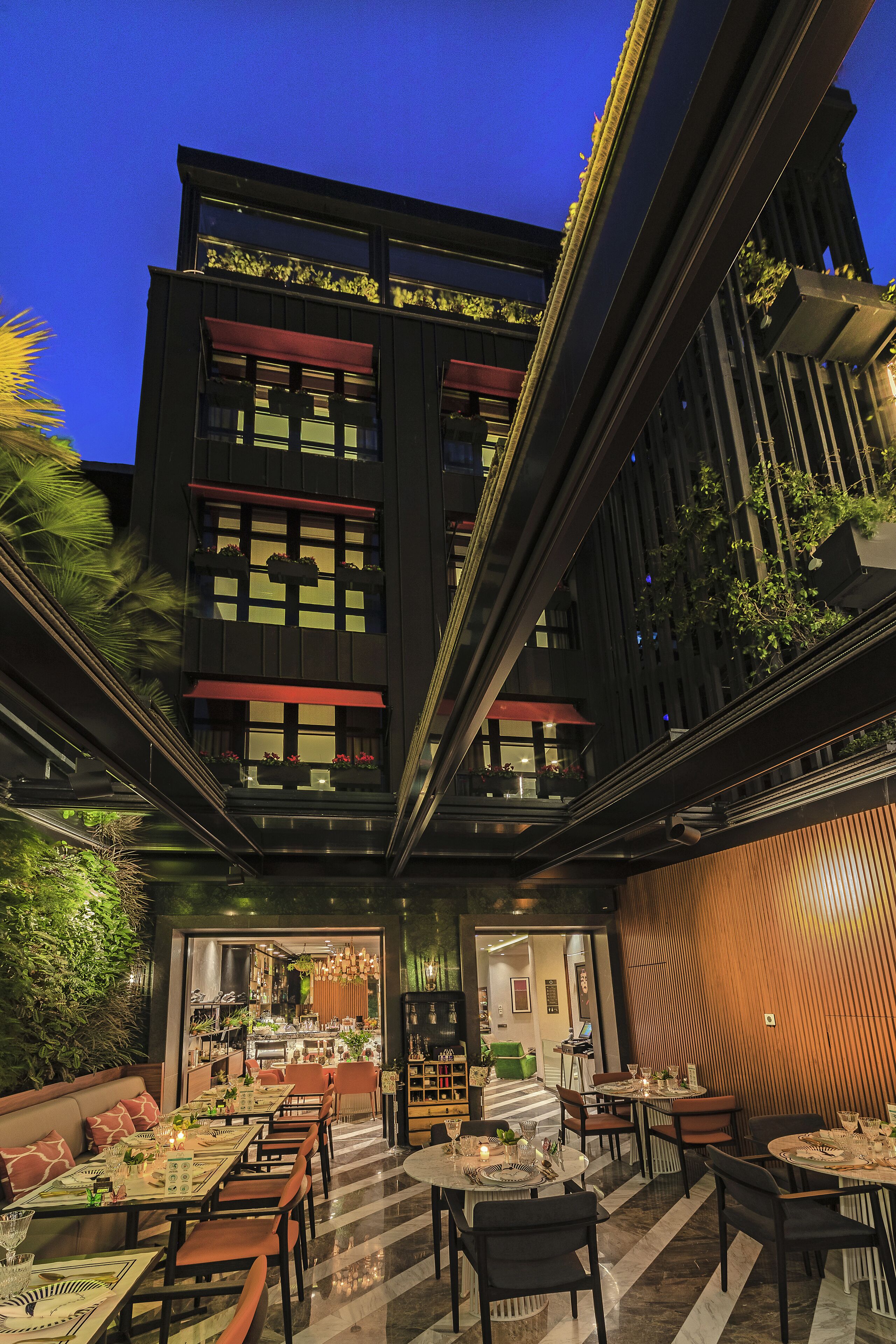 Photo - Aya Sultanahmet Hotel