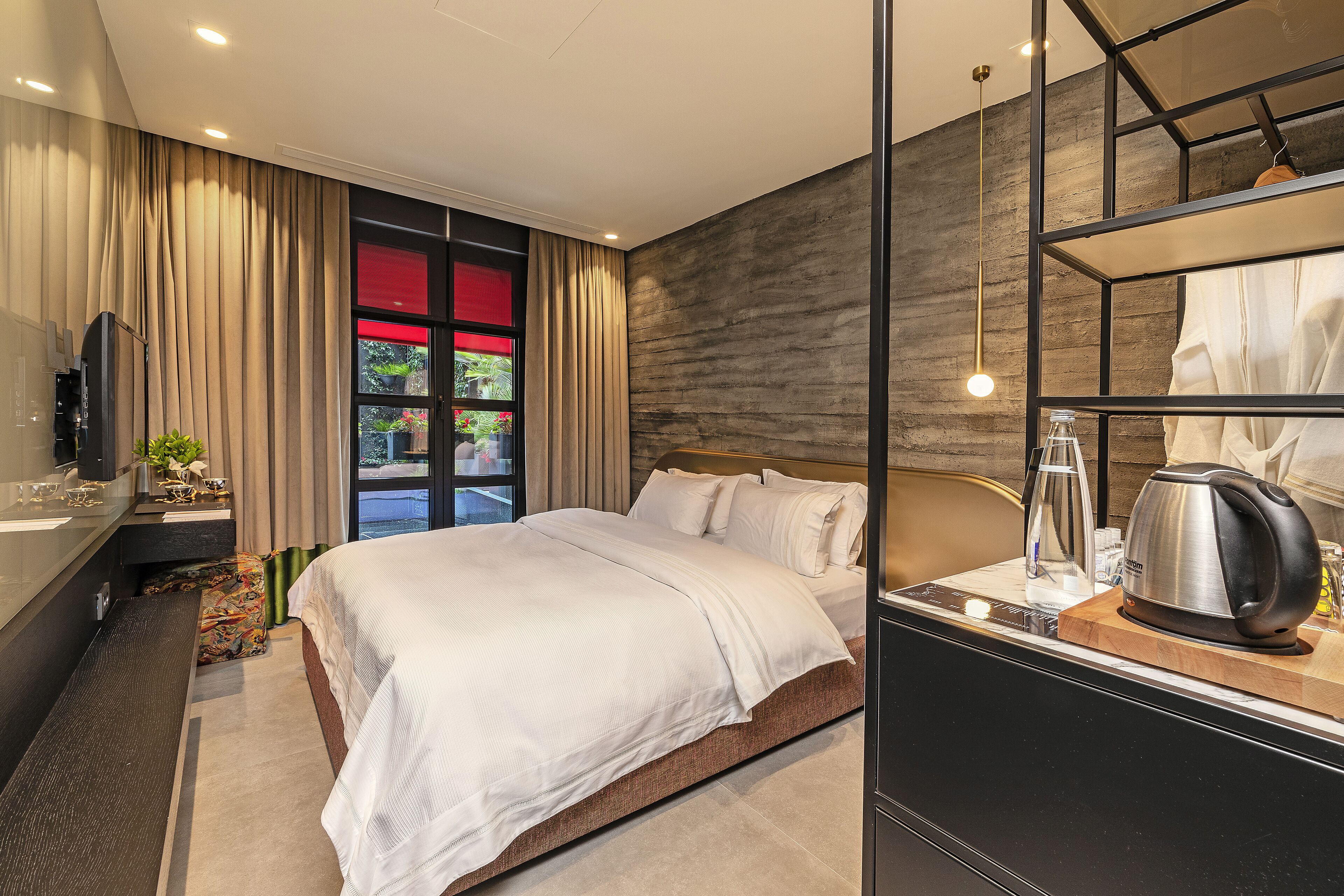 Photo - Aya Sultanahmet Hotel