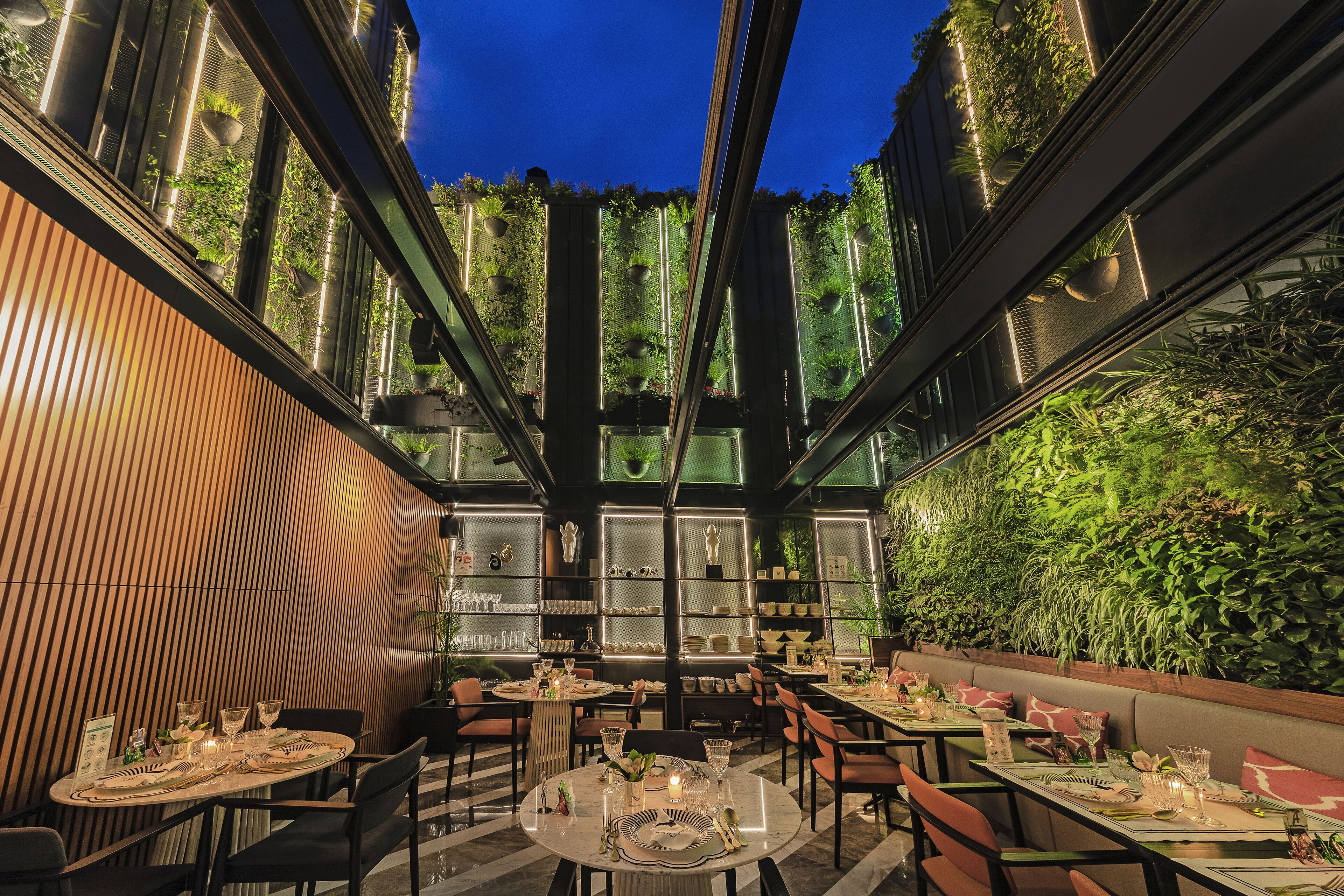 Photo - Aya Sultanahmet Hotel