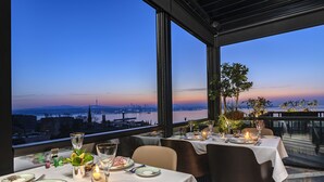 Food and drink - Aya Sultanahmet Hotel (Istanbul)