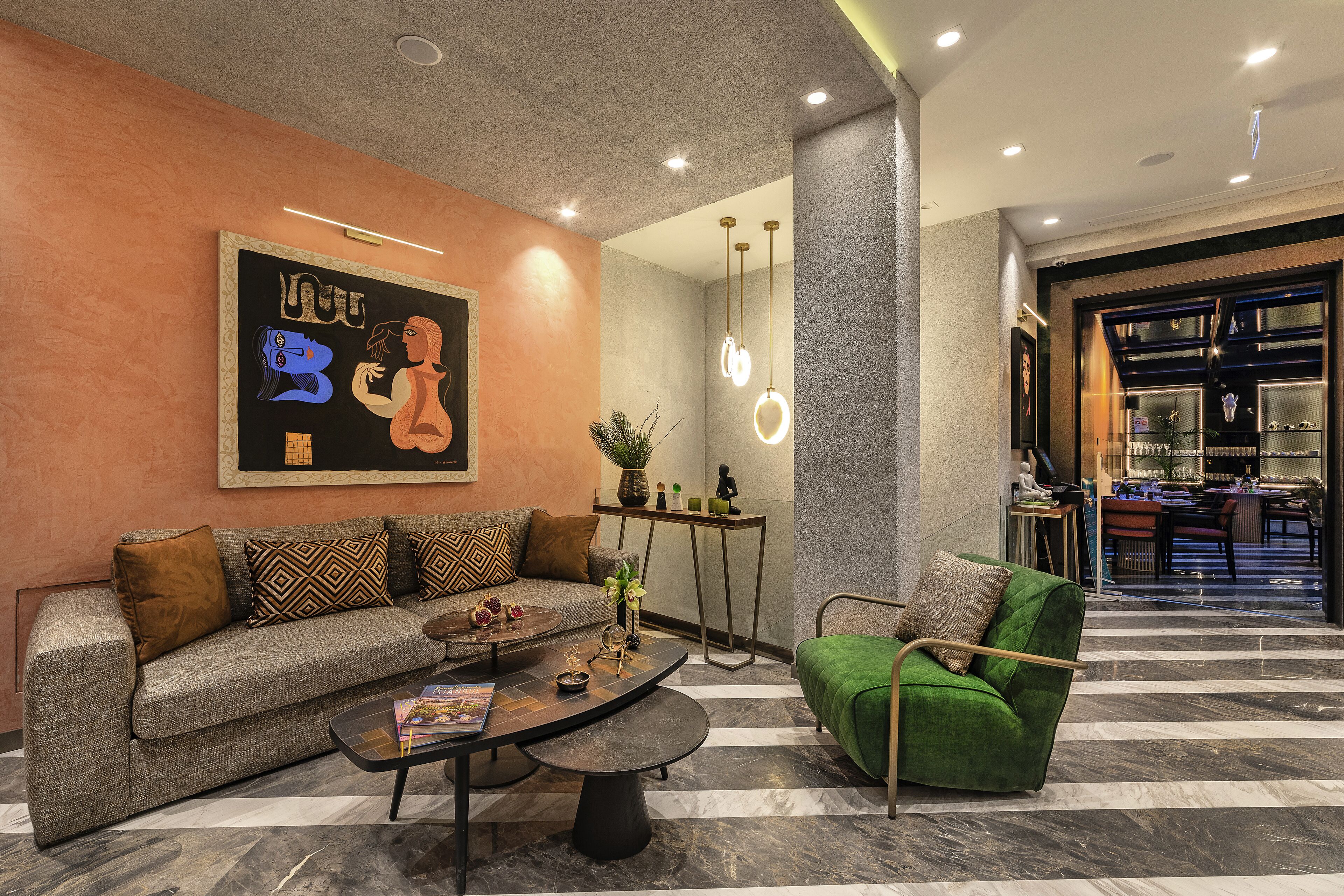 Photo - Aya Sultanahmet Hotel