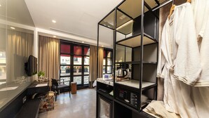 Deluxe Double Room - Aya Sultanahmet Hotel (Istanbul)