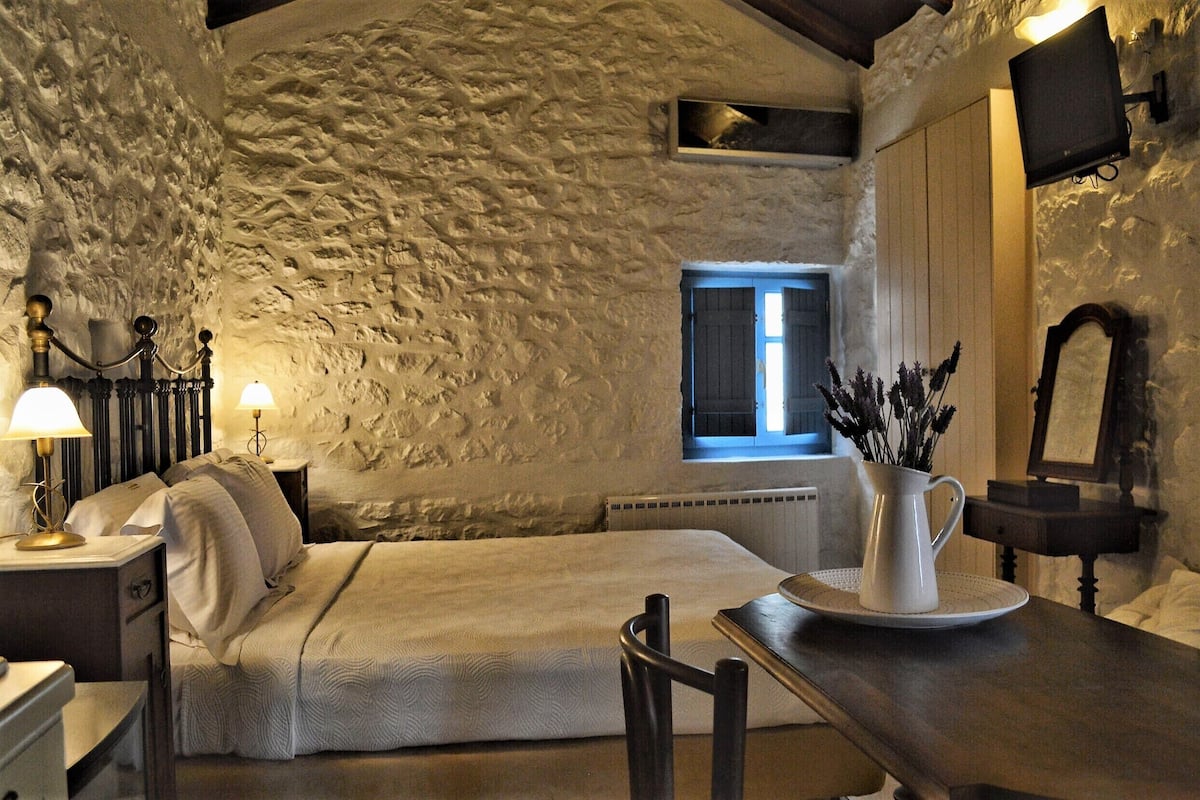 Maison Romantique