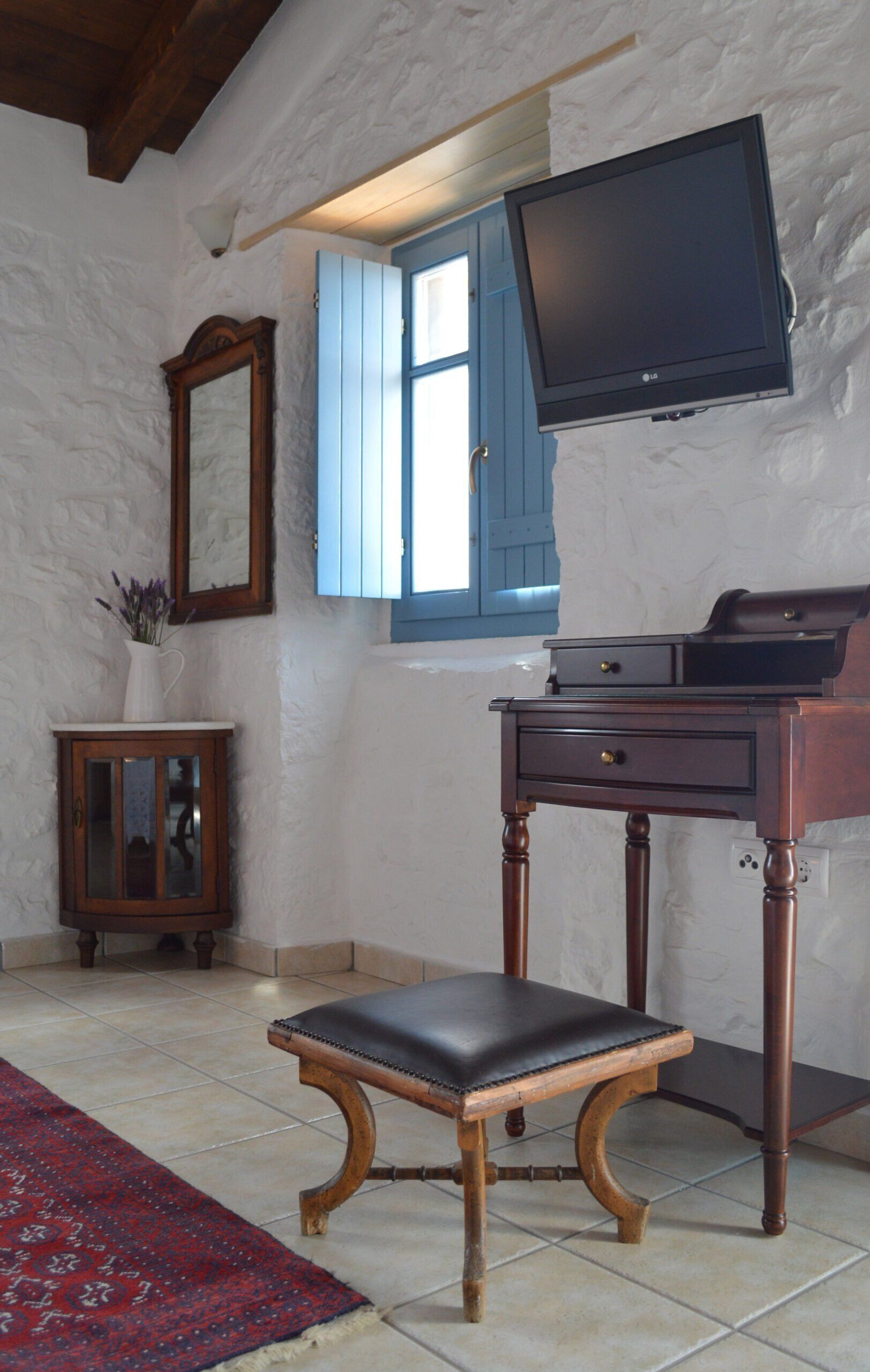 Panoramic House | Room amenity