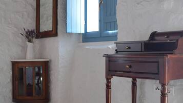 Panoramic House | Room amenity