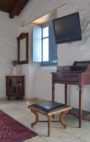 Servicios de la habitación