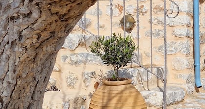 Lithos Stone Suites