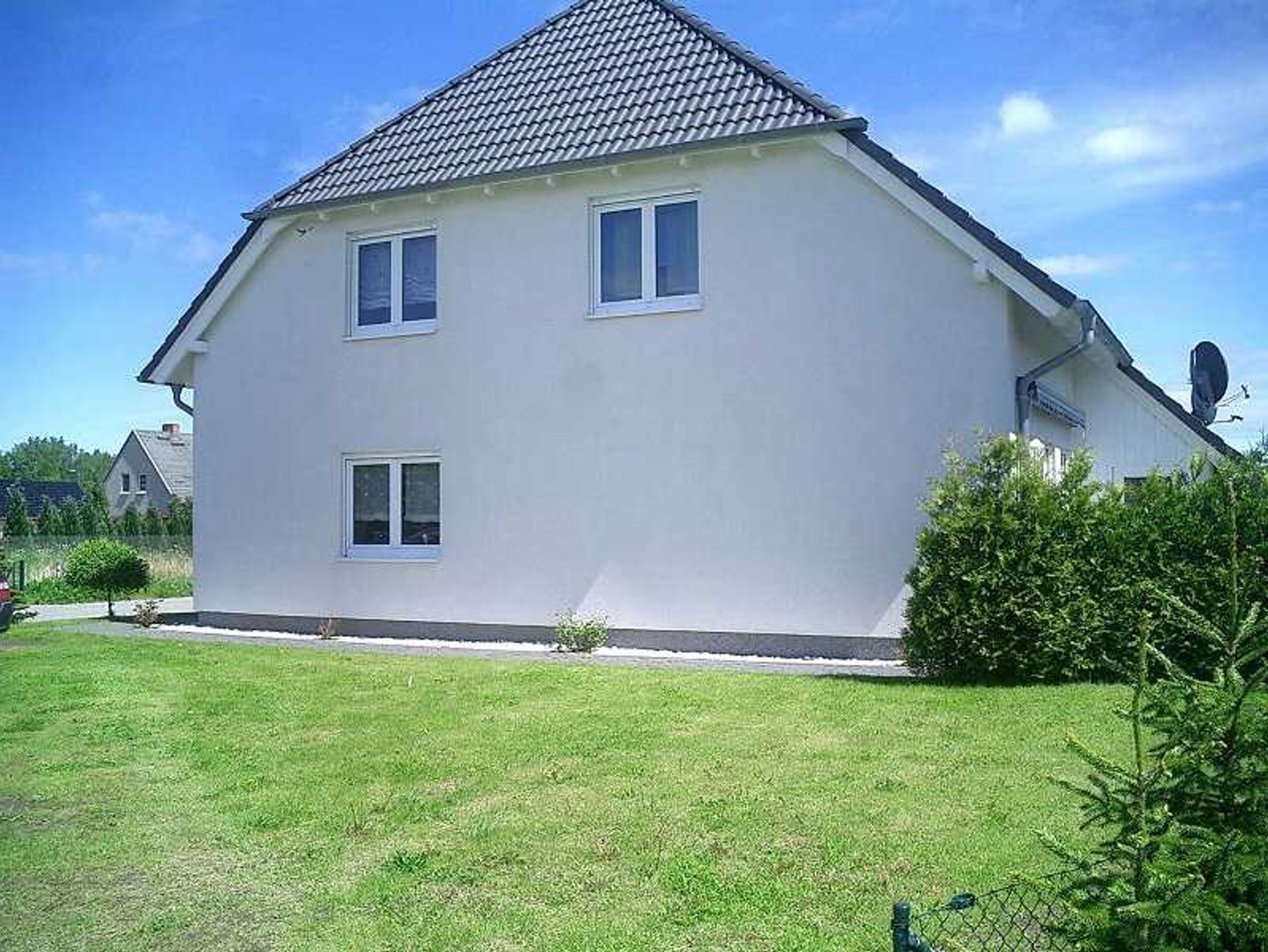 House Zinnowitz - Feha Zinnowitz