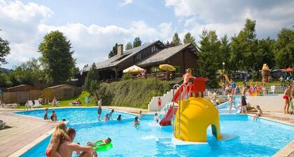 Ăvasion au Chalet Dochamps