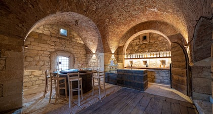 Forte Benedek Wine Relais & SPA - Adults Only