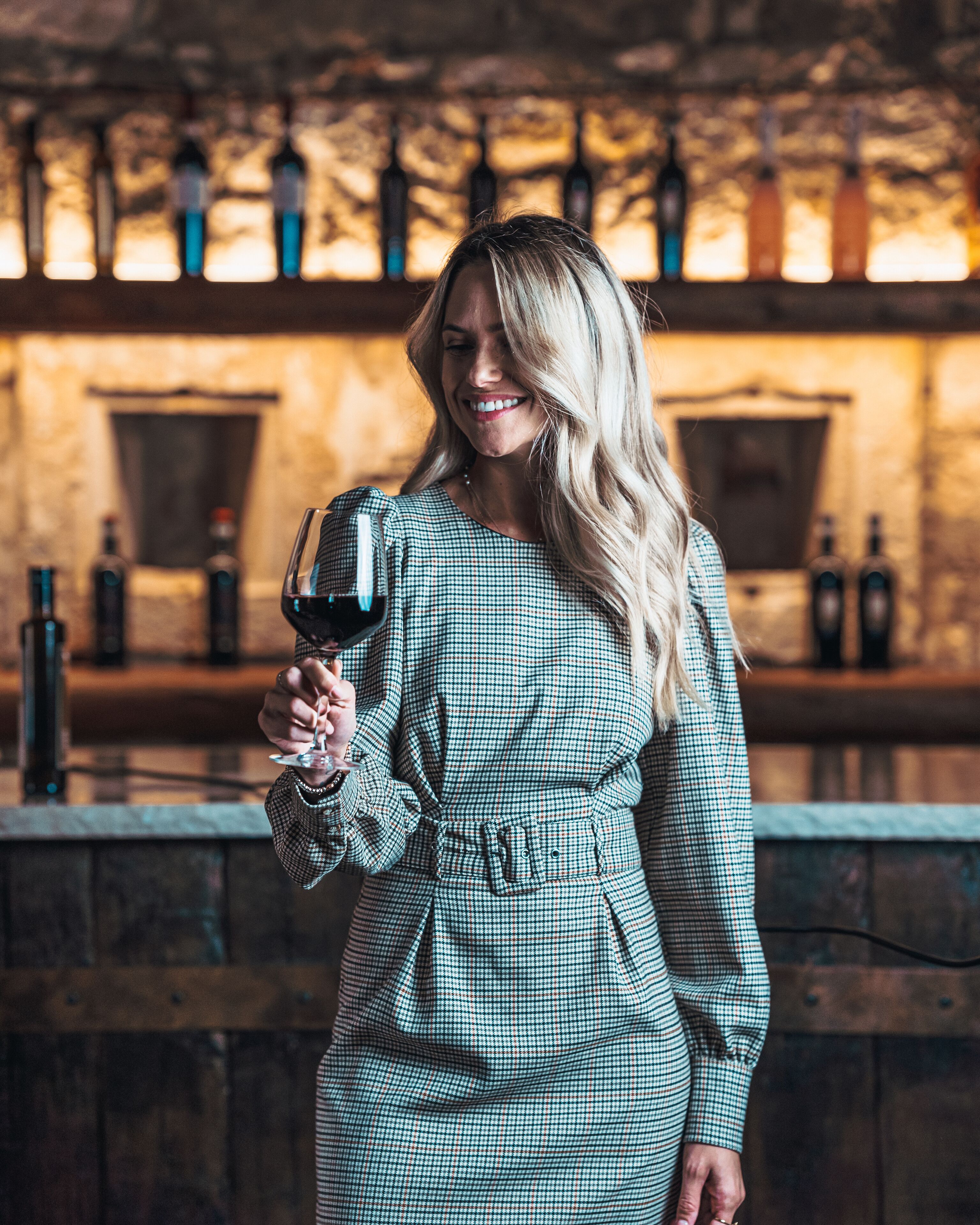 Winery