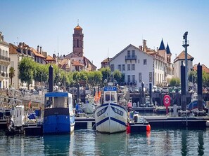 Port de plaisance