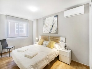 3 bedrooms, WiFi - Belvilla by OYO Appartment Mar Menor (San Pedro de Pinatar)