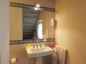 Douche, bidet
