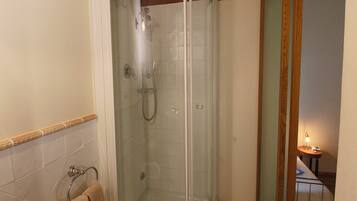 Doccia, bidet