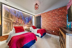 12 chambres, fer et planche Ă repasser, Wi-Fi, literie fournie
