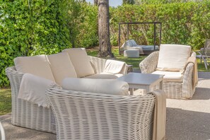 Terras