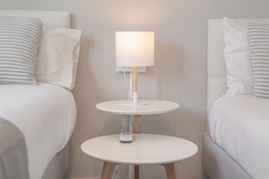 3 slaapkamers, gratis wifi, beddengoed