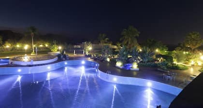 Eskay Resorts by muza