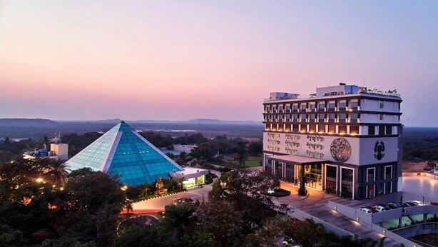 Exterior - Eskay Resorts by muza (Mumbai)