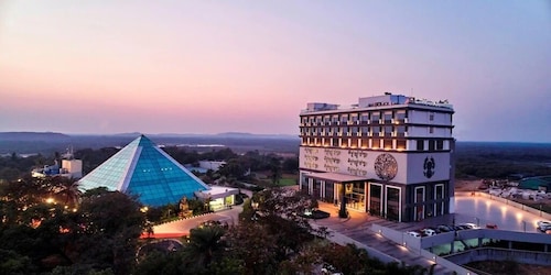 Eskay Resorts by muza