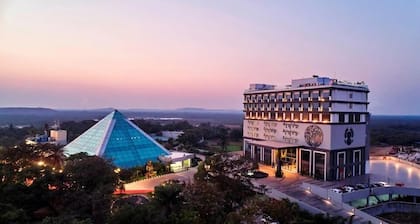 Eskay Resorts by muza