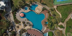 Bain à remous, massages des tissus profonds, massages suédois