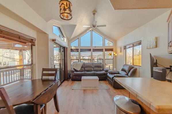 Televisio, videopelejä