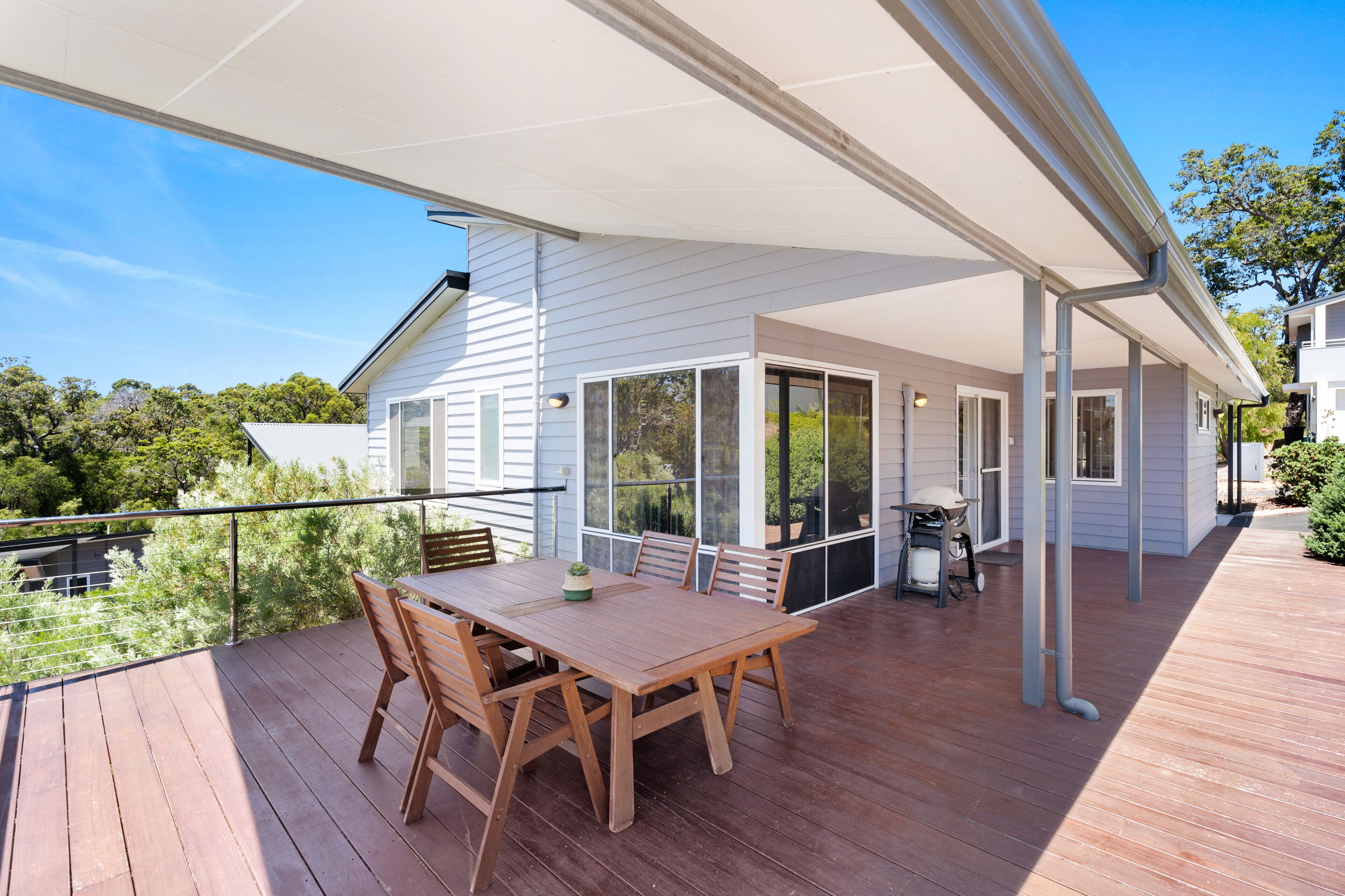 Surf's Up @ Cape Villas