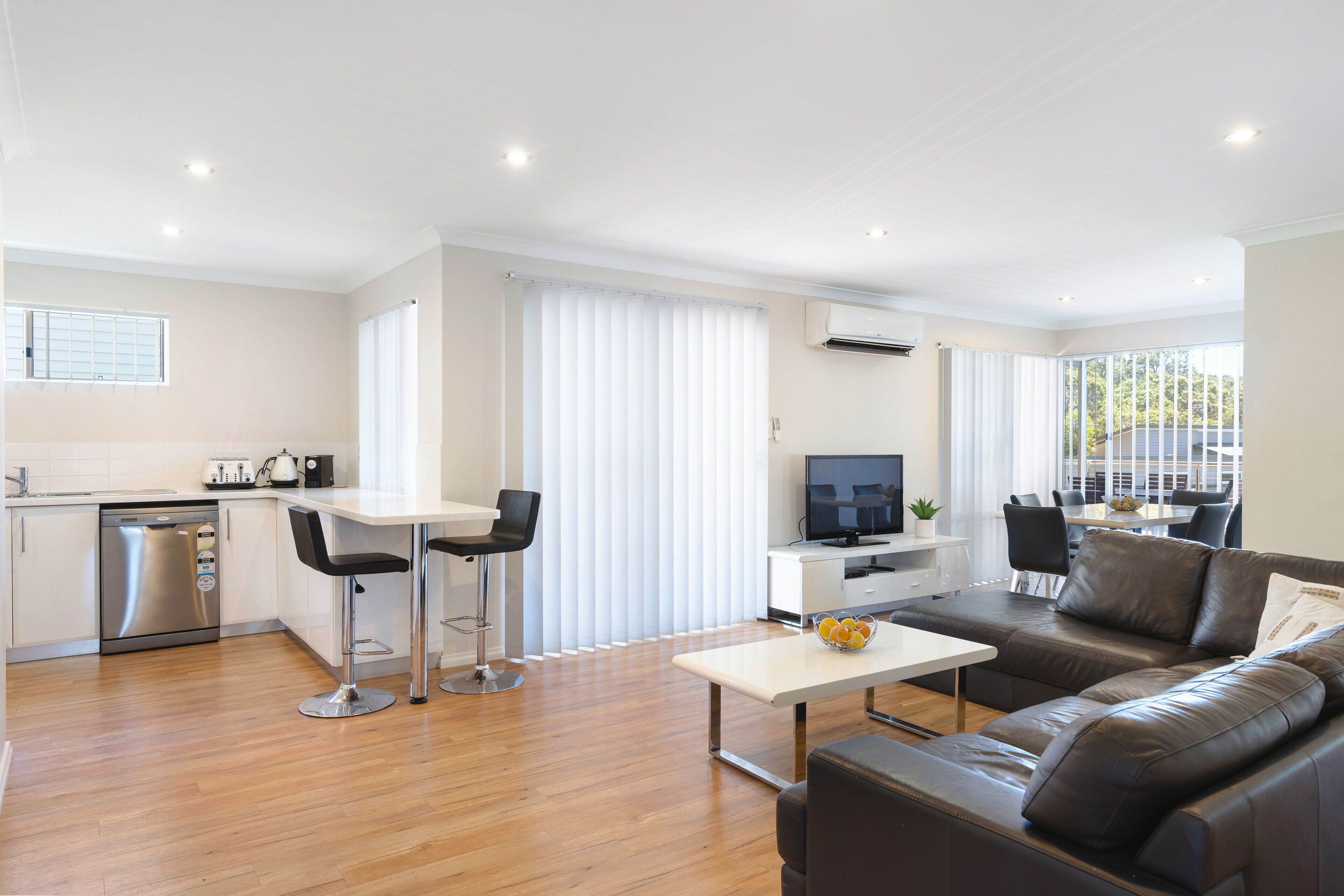 Surf's Up @ Cape Villas — image 9