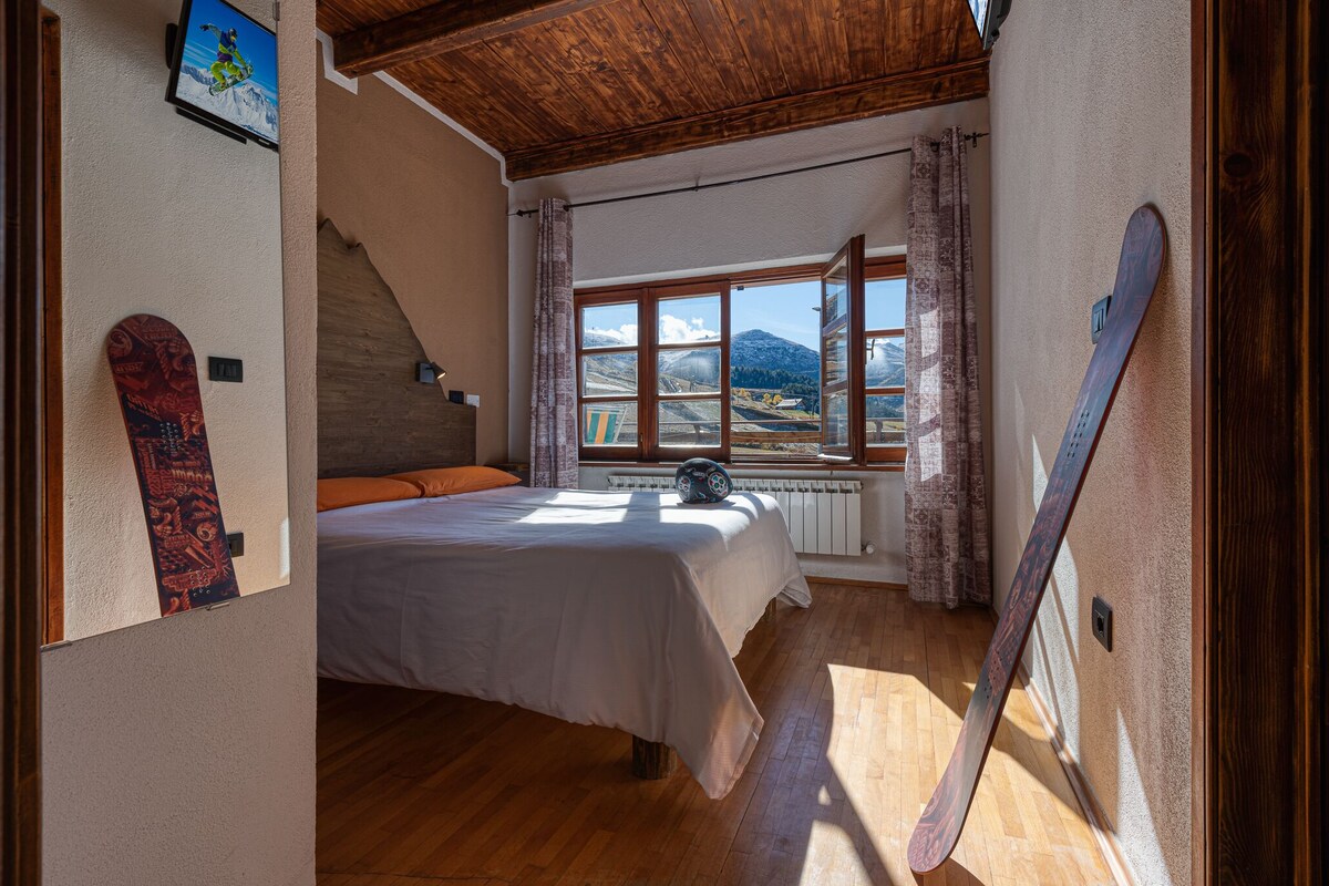 Royal Double Room | In-room safe, free WiFi