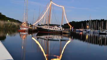 Port de plaisance