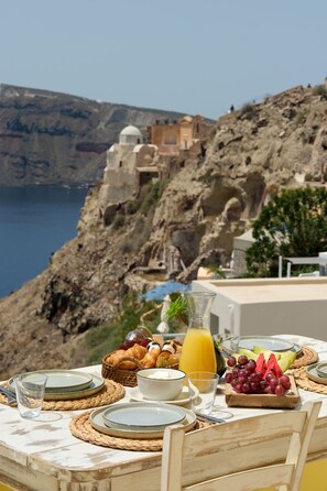 Family Villa | Terrace/patio