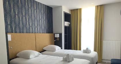 Le Cosy Riva Bella
