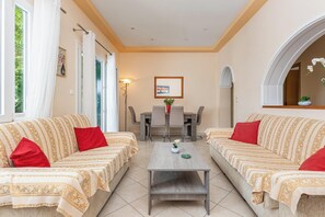 Smart-TV, DVD-Player