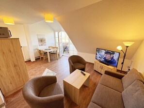 Fernseher
