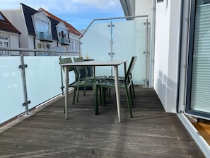 Speisen im Freien