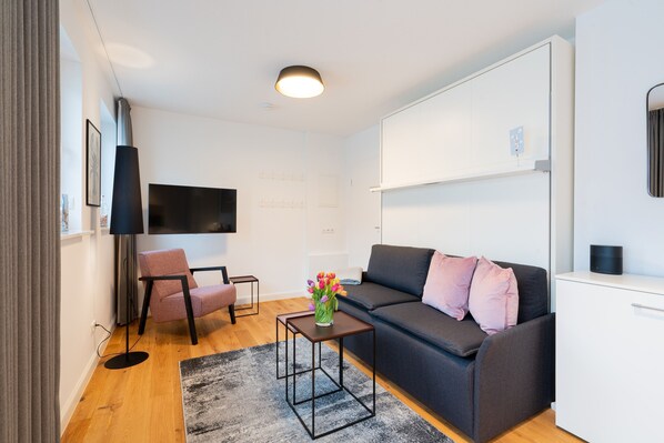 Fernseher