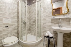 Apartment | Badezimmer