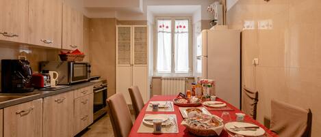 Apartment | Private kitchen