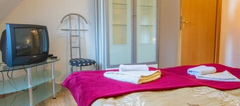 Double room (15) - Pension Zur Kurve