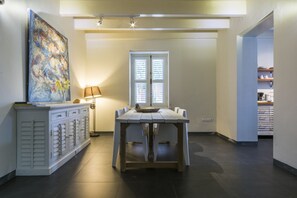 Spa - Urban Island Paradise (Willemstad)