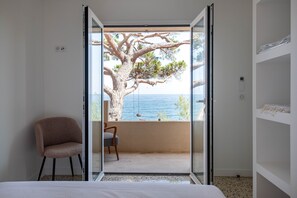 7 bedrooms, free WiFi, bed sheets