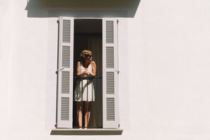 Front of property - Boutique Hotel Petit Montisión (Palma de Mallorca)
