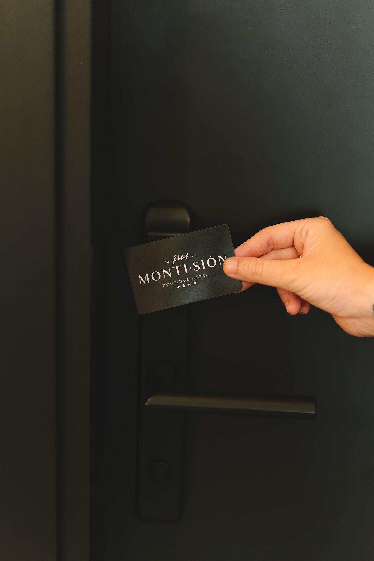 Photo - Boutique Hotel Petit Montisión