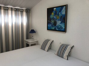 3 Schlafzimmer