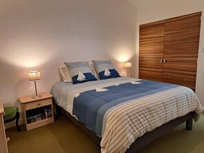 3 habitaciones 